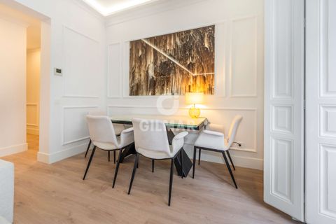 Leilighet i Madrid, Madrid, Madrid - € 1 800 000 | Ref: 200163 - foto 11