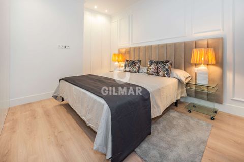 Leilighet i Madrid, Madrid, Madrid - € 1 800 000 | Ref: 200163 - foto 12