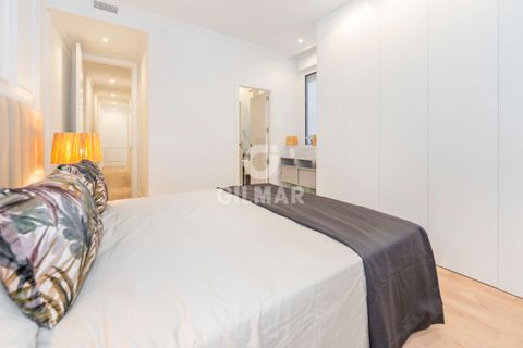 Leilighet i Madrid, Madrid, Madrid - € 1 800 000 | Ref: 200163 - foto 13