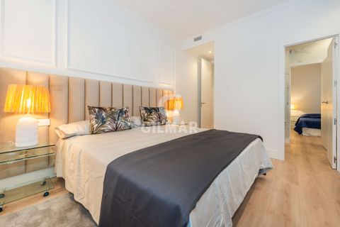 Leilighet i Madrid, Madrid, Madrid - € 1 800 000 | Ref: 200163 - foto 14