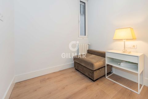 Leilighet i Madrid, Madrid, Madrid - € 1 800 000 | Ref: 200163 - foto 15