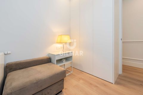Leilighet i Madrid, Madrid, Madrid - € 1 800 000 | Ref: 200163 - foto 16