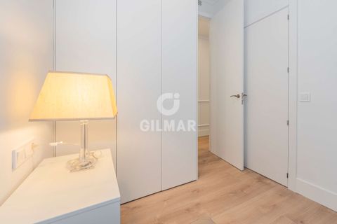 Leilighet i Madrid, Madrid, Madrid - € 1 800 000 | Ref: 200163 - foto 17