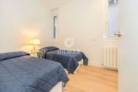 Leilighet i Madrid, Madrid, Madrid - € 1 800 000 | Ref: 200163 - foto 18