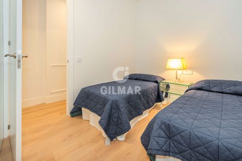 Leilighet i Madrid, Madrid, Madrid - € 1 800 000 | Ref: 200163 - foto 19