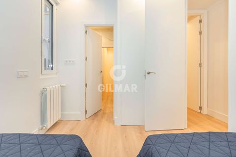 Leilighet i Madrid, Madrid, Madrid - € 1 800 000 | Ref: 200163 - foto 20