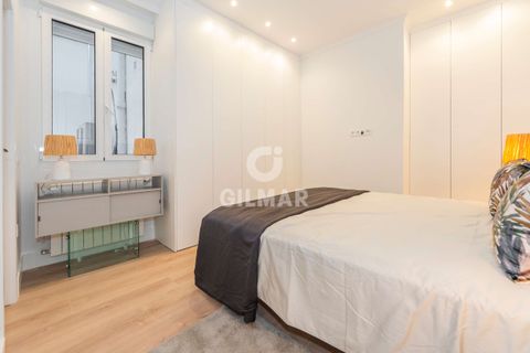 Leilighet i Madrid, Madrid, Madrid - € 1 800 000 | Ref: 200163 - foto 21