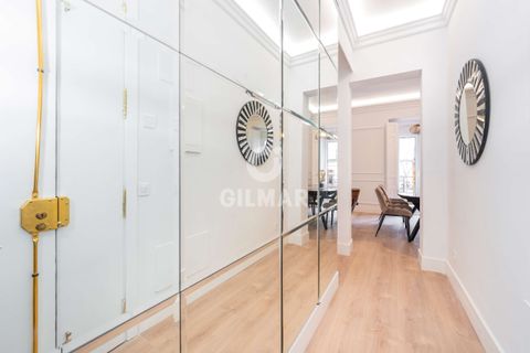 Leilighet i Madrid, Madrid, Madrid - € 1 800 000 | Ref: 200163 - foto 22