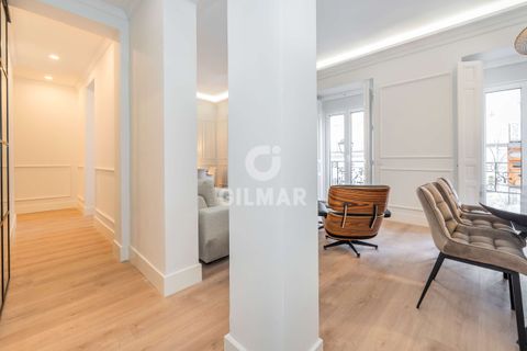 Leilighet i Madrid, Madrid, Madrid - € 1 800 000 | Ref: 200163 - foto 23