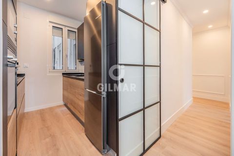 Leilighet i Madrid, Madrid, Madrid - € 1 800 000 | Ref: 200163 - foto 24