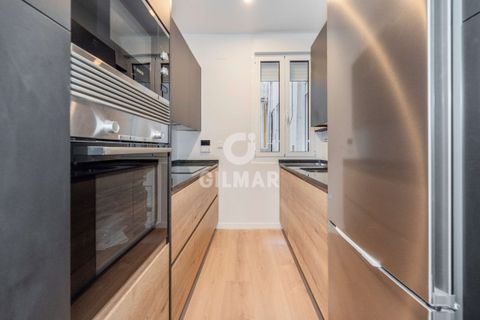 Leilighet i Madrid, Madrid, Madrid - € 1 800 000 | Ref: 200163 - foto 25