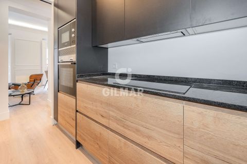 Leilighet i Madrid, Madrid, Madrid - € 1 800 000 | Ref: 200163 - foto 27