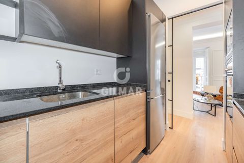 Leilighet i Madrid, Madrid, Madrid - € 1 800 000 | Ref: 200163 - foto 28