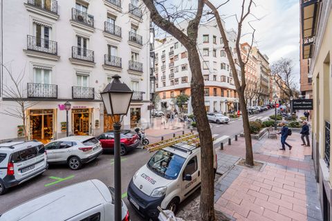Leilighet i Madrid, Madrid, Madrid - € 1 800 000 | Ref: 200163 - foto 31