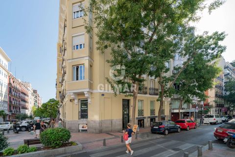 Leilighet i Madrid, Madrid, Madrid - € 1 800 000 | Ref: 200163 - foto 32