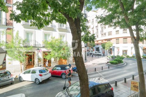 Leilighet i Madrid, Madrid, Madrid - € 1 800 000 | Ref: 200163 - foto 33