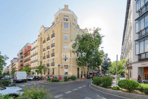 Leilighet i Madrid, Madrid, Madrid - € 1 800 000 | Ref: 200163 - foto 34