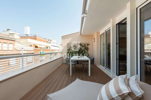 Penthouse i Madrid, Madrid, Madrid - € 2 370 000 | Ref: 202751 - foto 2