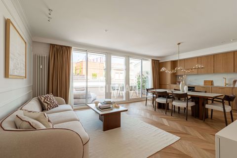 Penthouse i Madrid, Madrid, Madrid - € 2 370 000 | Ref: 202751 - foto 5