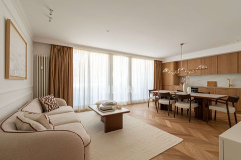 Penthouse i Madrid, Madrid, Madrid - € 2 370 000 | Ref: 202751 - foto 7