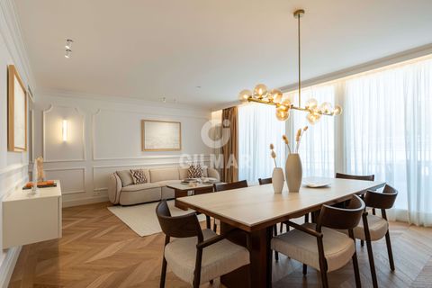 Penthouse i Madrid, Madrid, Madrid - € 2 370 000 | Ref: 202751 - foto 9