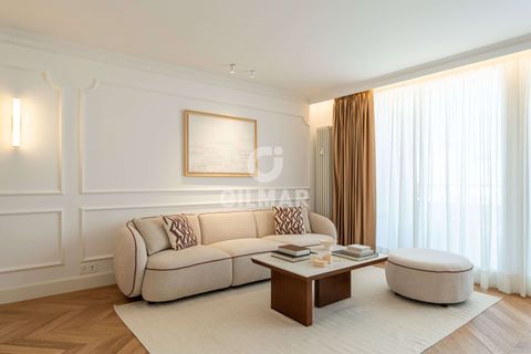 Penthouse i Madrid, Madrid, Madrid - € 2 370 000 | Ref: 202751 - foto 10