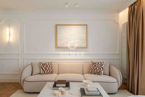 Penthouse i Madrid, Madrid, Madrid - € 2 370 000 | Ref: 202751 - foto 11