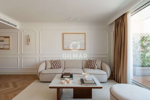 Penthouse i Madrid, Madrid, Madrid - € 2 370 000 | Ref: 202751 - foto 12