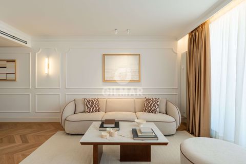 Penthouse i Madrid, Madrid, Madrid - € 2 370 000 | Ref: 202751 - foto 13