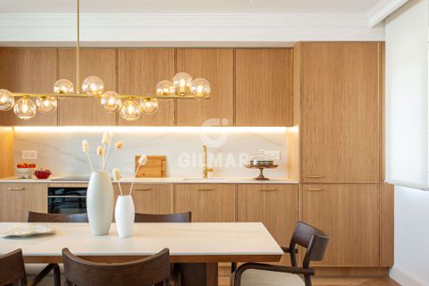 Penthouse i Madrid, Madrid, Madrid - € 2 370 000 | Ref: 202751 - foto 15