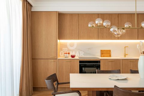 Penthouse i Madrid, Madrid, Madrid - € 2 370 000 | Ref: 202751 - foto 17