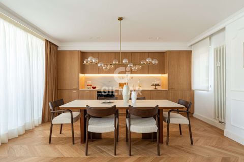 Penthouse i Madrid, Madrid, Madrid - € 2 370 000 | Ref: 202751 - foto 19