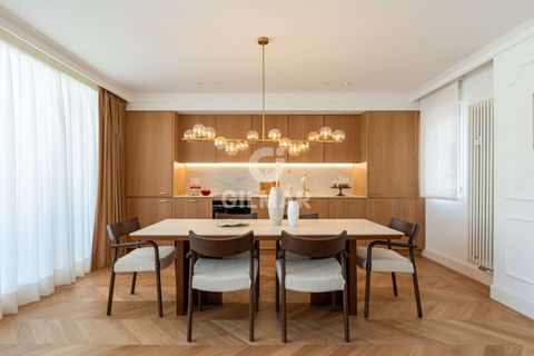 Penthouse i Madrid, Madrid, Madrid - € 2 370 000 | Ref: 202751 - foto 21