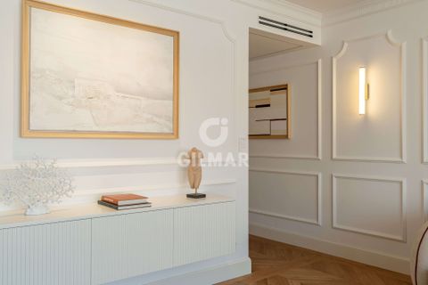 Penthouse i Madrid, Madrid, Madrid - € 2 370 000 | Ref: 202751 - foto 25