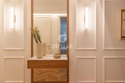 Penthouse i Madrid, Madrid, Madrid - € 2 370 000 | Ref: 202751 - foto 27