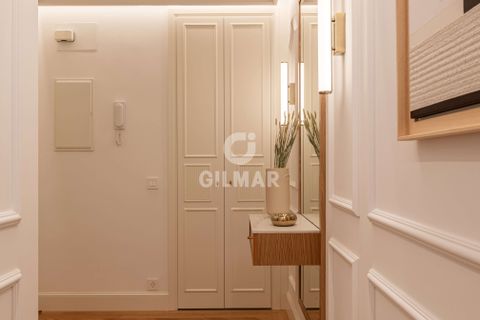 Penthouse i Madrid, Madrid, Madrid - € 2 370 000 | Ref: 202751 - foto 28