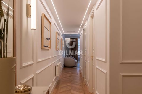 Penthouse i Madrid, Madrid, Madrid - € 2 370 000 | Ref: 202751 - foto 29