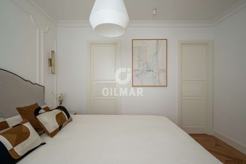 Penthouse i Madrid, Madrid, Madrid - € 2 370 000 | Ref: 202751 - foto 33