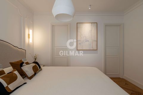Penthouse i Madrid, Madrid, Madrid - € 2 370 000 | Ref: 202751 - foto 34