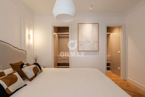 Penthouse i Madrid, Madrid, Madrid - € 2 370 000 | Ref: 202751 - foto 35