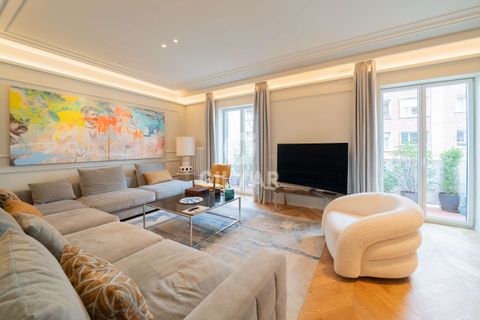 Leilighet i Madrid, Madrid, Madrid - € 1 500 000 | Ref: 202642 - foto 2