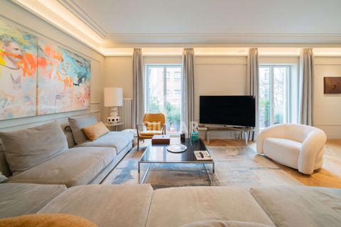 Leilighet i Madrid, Madrid, Madrid - € 1 500 000 | Ref: 202642 - foto 3