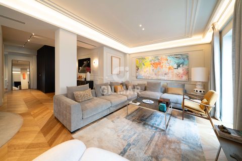 Leilighet i Madrid, Madrid, Madrid - € 1 500 000 | Ref: 202642 - foto 4