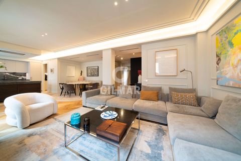 Leilighet i Madrid, Madrid, Madrid - € 1 500 000 | Ref: 202642 - foto 5