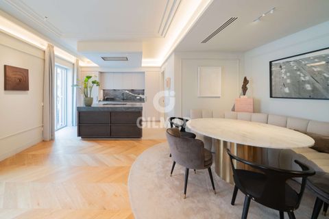 Leilighet i Madrid, Madrid, Madrid - € 1 500 000 | Ref: 202642 - foto 7
