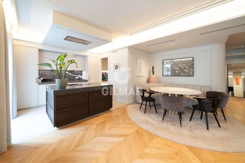 Leilighet i Madrid, Madrid, Madrid - € 1 500 000 | Ref: 202642 - foto 8