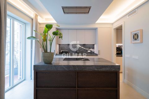 Leilighet i Madrid, Madrid, Madrid - € 1 500 000 | Ref: 202642 - foto 9