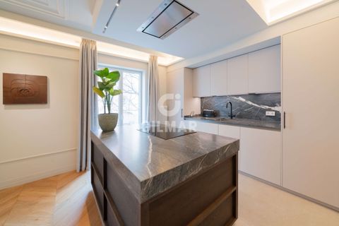 Leilighet i Madrid, Madrid, Madrid - € 1 500 000 | Ref: 202642 - foto 10