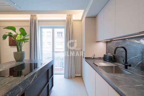 Leilighet i Madrid, Madrid, Madrid - € 1 500 000 | Ref: 202642 - foto 11