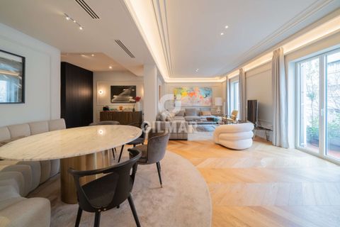Leilighet i Madrid, Madrid, Madrid - € 1 500 000 | Ref: 202642 - foto 12